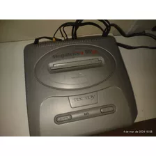 Mega Drive 3 60 Jogos