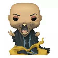 Funko Pop A Múmia Imhotep 1082 The Mummy Pop Movies Original