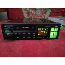 Auto Stereo Alpine