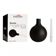 Ducha Ginecológica Higiênica Íntima Xuca Chuca Enema 200ml .