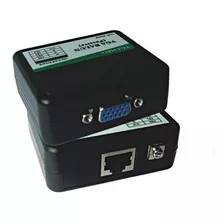 Par De Conversores Passivos Utp - Vga 30m De Alcance Gravo