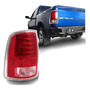 Foco Antiniebla Izq Dodge Ram 3500 6.7l L6 07-08 Dodge Ram