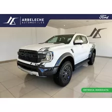 Ford Ranger Raptor 4x4 V6 3.0 Biturbo 3.0 0km - Arbeleche