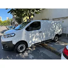 Citroën Jumpy 2022 1.6 L3 Hdi 115 Business