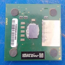 Procesador Amd Athlon