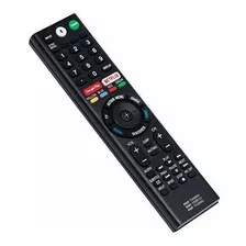 Control Remoto De Voz Inteligente Compatible Con Sony Bravia