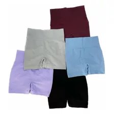 Short Deportivo Basic