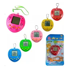 Mascota Virtual Tamagotchi Animales Juguete Niño Niña