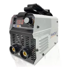 Soldadora Inverter Mma Tig 160a Ø4mm Ferrolan Mobi 1600