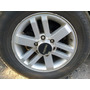 Rin 17 Isuzu Axiom #64237a 1 Pieza