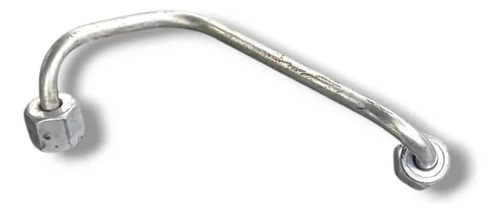 Cano Bico Injetor S10