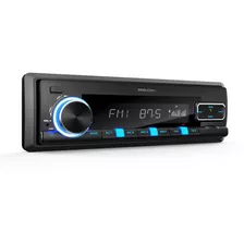 Estéreo Bluetooth Philco Csp810bt Usb Manos Libres Mp3 Am/fm