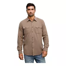 Camisa Casual Hombre Panama Jack - H940