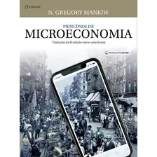 Princípios De Microeconomia - 04ed/21