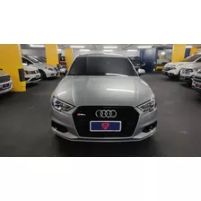 Audi A3 2017-2017