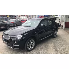 Bmw X4 2.8 I Com Teto 2.0 Aut