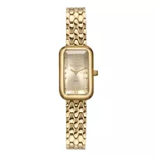 Relógio Technos Feminino Mini Dourado - 5y20lo/1d
