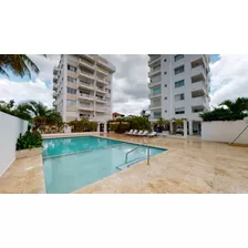 Venta De Apartamento Cerca De Playa En Juan Dolio 