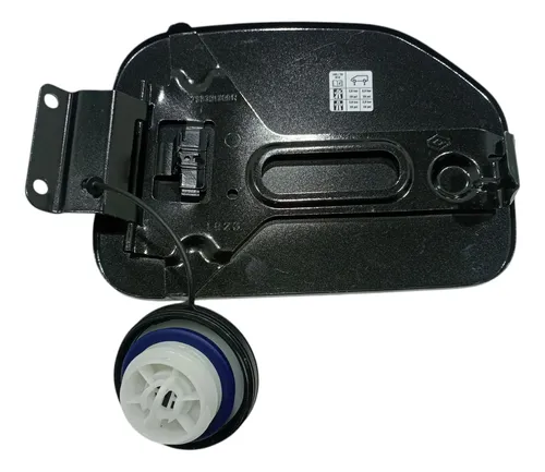 Tampa Portinhola Do Tanque Renault Kwid Original Usado 14