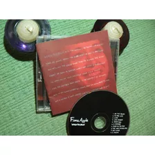 Fiona Apple When Cd Solo Joyas Colección 2024 Ec