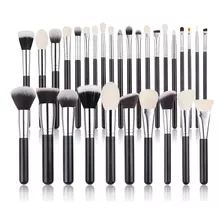 Kit De Brochas De Maquillaje Pro - Unidad a $185236