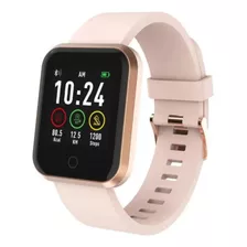 Reloj Smart Atrio Roma Es268 Rosado