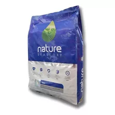 Alimento Nature Super Premium Para Gato En Bolsa De 8 kg