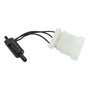 Sensor Oxigeno Para Pontiac T1000 1981 - 1987 (injetech)