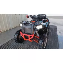 Polaris Scrambler 850