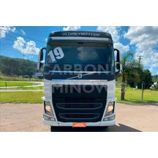 Volvo Fh 460 6x2t, 19/19