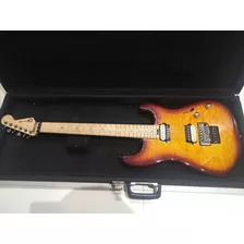 Guitarra Charvel Pro Mod