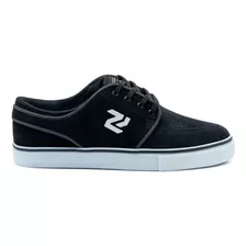 Tênis Masculino Skate Plaza Zoom Sb Skatista Original