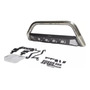 Faros Auxiliares Neblinero Para Mitsubishi Triton 2015 Ds