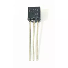 15pçs Transistor Bc337 