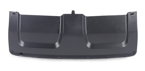 Rear Bumper Skid Plate Cover For Land Rover Range Rover  Yyb Foto 4