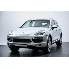 Porsche Cayenne 3.0 S Hybrid 380cv Tiptronic (958)