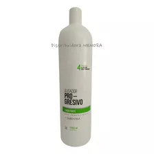 Lisse Extreme Alisador Fuerza 4 Limon Forte De 1 Litro