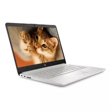 Hp Notebook ( 4gb + 256 Ssd ) 14 Intel N5030 Windows Outlet