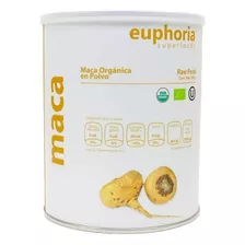 Euphoria Sf Maca 500g