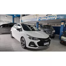 Chevrolet Cruze 1.4t Rs At 2022 Impecable!