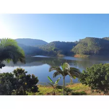 Sítio / Pousada - Represa De Paraibuna