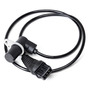 I-joy 4 Piezas Sensor De Estacionamiento Pdc Para Bmw F32 F3 BMW 745 I