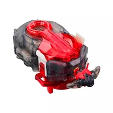 Beyblade Lanzador Custom Beylauncher Lr