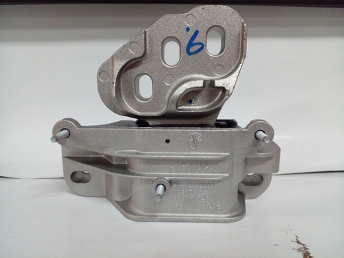 Soporte Original Transmision Ford Figo 3 Cil. Std. 2016-2020 Foto 2