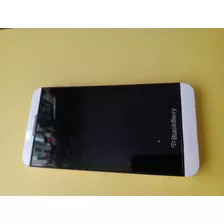 Blackberry Z10 Stl100-3 Con Detalle