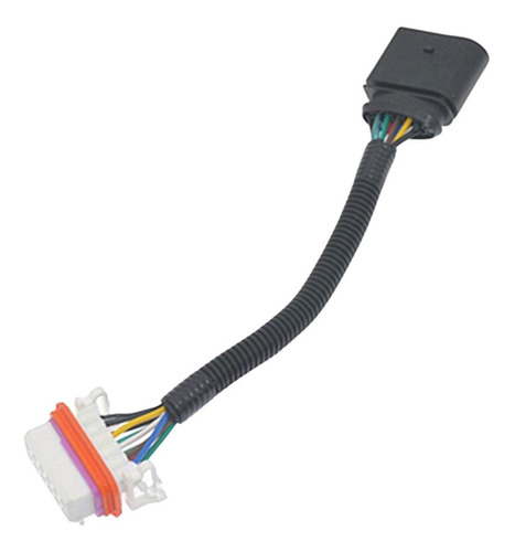 95563123911, Arns De Cableado De Faro Para Porsche Cayenne Foto 7