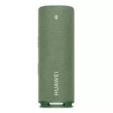 Parlante Portatil Huawei Sound Joy Bluetooth 5.2 Verde Fs