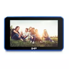 Tablet Ghia A7 7 16gb Azul Y 1gb De Memoria Ram