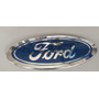 Emblema Ecoboost 4wd Metal Tuning Lujo Compatible Con Ford Ford 