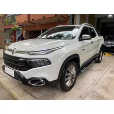 Fiat Toro 2021 2.0 Ranch 4x4 At Newcars